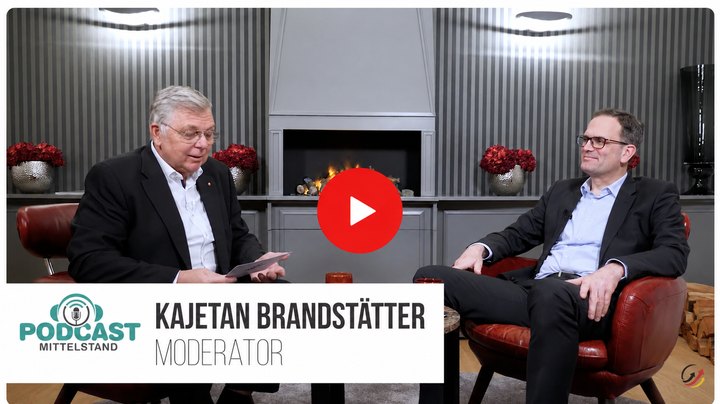 Podcast Mittelstand